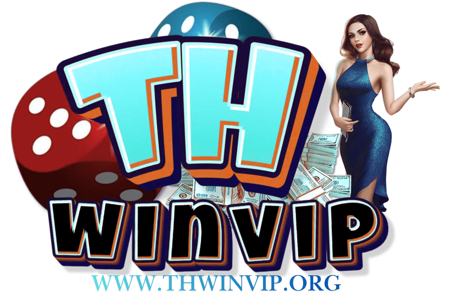 thwinvip-logo