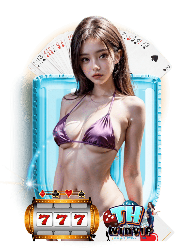 thwin vip หมุนสล็อต